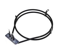 SOS Accessoire Résistance circulaire 2100w pour Four, cuisinière BRANDT 77X6400