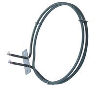 SOS Accessoire Résistance circulaire 2400W pour Four cuisinière 3878684103 140089339034 ELECTROLUX AEG FAURE ARTHUR MARTIN ELECTROLUX ZANUSSI ESSENTIEL B Four cuisinière (3878684103 140089339034 AEG A