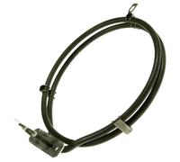 SOS Accessoire Résistance circulaire 2450W pour Four, cuisinière 480121101159 BAUKNECHT, KITCHENAID, WHIRLPOOL