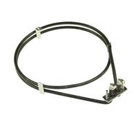 SOS Accessoire Résistance circulaire 2500W pour Four cuisinière 00499003 00081760 BOSCH NEFF SIEMENS VEDETTE Four cuisinière (00499003 00081760 BOSCH NEFF SIEMENS VEDETTE)