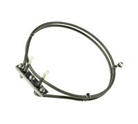 SOS Accessoire Résistance circulaire pour Four cuisinière BOSCH 11004581 Four cuisinière (11004581 BOSCH NEFF SIEMENS)