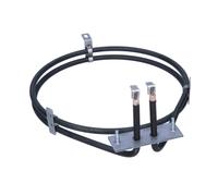 SOS Accessoire Résistance circulaire pour Four cuisinière QILIVE 36051254 36050245 Four cuisinière (36051254 36050245 AMICA FAR URANIA VALBERG)