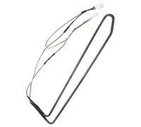 SOS Accessoire Résistance de dégivrage pour Réfrigérateur, congélateur 5300JR1009M LG