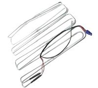 SOS Accessoire Résistance de dégivrage pour Réfrigérateur, congélateur SAMSUNG DA47-00139E