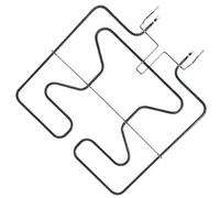 SOS Accessoire Résistance de Sole 1100W pour Four, cuisinière - 00470763 BOSCH, SIEMENS