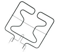 SOS Accessoire Résistance de Sole 1300W pour Four cuisinière 00682466 BOSCH CONSTRUCTA JUNKER SIEMENS VIVA Four cuisinière (00682466 BOSCH CONSTRUCTA JUNKER SIEMENS VIVA)