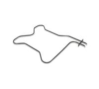 SOS Accessoire Résistance de Sole 1300W pour Four cuisinière 95X1210 CA50042A9 BRANDT FAGOR MASTERCOOK SAUTER Four cuisinière (95X1210 CA50042A9 BRANDT FAGOR MASTERCOOK SAUTER)