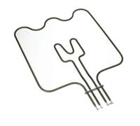 SOS Accessoire Résistance de sole 1500W pour Four, cuisinière ELECTROLUX 8073677018, 140053756015