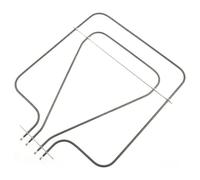 SOS Accessoire Résistance de sole compatible pour Four, cuisinière KOMPATIBEL 5001061