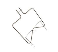 SOS Accessoire Résistance de Sole inférieure 1150W pour Four, cuisinière 481010375734 BAUKNECHT, BRASTEMP, IGNIS, IKEA WHIRLPOOL, LADEN, WHIRLPOOL