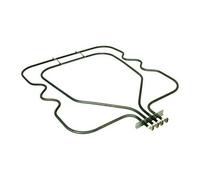 SOS Accessoire Résistance de sole pour Four, cuisinière 00212622, 00215682 BOSCH, CONSTRUCTA, NEFF, SIEMENS