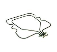 SOS Accessoire Résistance de sole pour Four cuisinière 00212622 00215682 BOSCH CONSTRUCTA NEFF SIEMENS Four cuisinière (00212622 00215682 BOSCH CONSTRUCTA NEFF SIEMENS)