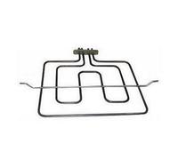 SOS Accessoire Résistance de voute 1200W + 1100W pour Four, cuisinière 262900030 AYA, BEKO, BLUESKY, DOMEOS, FAR, FUNIX, LEISURE, PROLINE, SABA