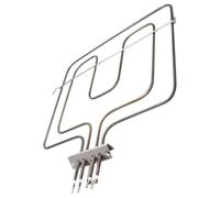 SOS Accessoire Résistance de voute 1400 + 1200W pour Four, cuisinière - CA5G001A1, CA5G001B7 BRANDT, FAGOR, CATA, DE DIETRICH, MASTERCOOK