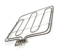 SOS Accessoire Résistance de voute 2110W +1200W pour Four cuisinière 44001369 ROSIERES CANDY GASFIRE HOOVER ZEROWATT BRANDT KELVINATOR Four cuisinière (44001369 BRANDT CANDY GASFIRE HOOVER KELVINATOR