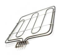 SOS Accessoire Résistance de voute 2110W +1200W pour Four cuisinière 44001369 ROSIERES CANDY GASFIRE HOOVER ZEROWATT BRANDT KELVINATOR Four cuisinière (44001369 BRANDT CANDY GASFIRE HOOVER KELVINATOR