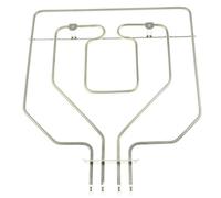 SOS Accessoire Résistance de voute/grill 2800W pour Four, cuisinière 00471375 BOSCH, CONSTRUCTA, NEFF, SIEMENS