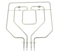 SOS Accessoire Résistance de voute/grill 2800W pour Four cuisinière 00471375 BOSCH CONSTRUCTA NEFF SIEMENS Four cuisinière (00471375 BOSCH CONSTRUCTA NEFF SIEMENS)