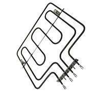 SOS Accessoire Résistance de voute pour Four, cuisinière 3570337018, 3570273023 ARTHUR MARTIN ELECTROLUX, ELECTROLUX, FAURE, ZANUSSI