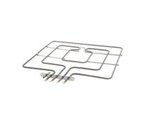 SOS Accessoire Résistance de voute pour Four, cuisinière BOSCH 00771772, 11005008