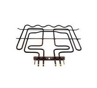 SOS Accessoire Résistance grill 2850W pour Four, cuisinière - 481225928873 WHIRLPOOL, BAUKNECHT, KITCHENAID, IKEA WHIRLPOOL, IGNIS, LADEN