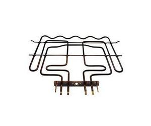 SOS Accessoire Résistance grill 2850W pour Four, cuisinière - 481225928873 WHIRLPOOL, BAUKNECHT, KITCHENAID, IKEA WHIRLPOOL, IGNIS, LADEN
