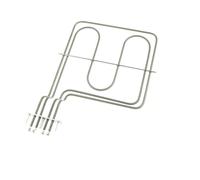 SOS Accessoire Résistance Grill pour Four cuisinière AMICA 36050422 Four cuisinière (36050422 AMICA CONTINENTAL EDISON CURTISS ESSENTIEL B FAGOR FAR HIGH ONE LISTO PROLINE THOMSON URANIA VALBERG)