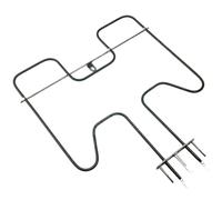 SOS Accessoire Résistance grill pour Four cuisinière WHIRLPOOL 481010836643 C00385327 Four cuisinière (481010836643 C00385327 ARISTON HOTPOINT INDESIT WHIRLPOOL)