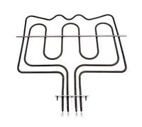 SOS Accessoire Résistance grill supérieur 1000W + 1900W pour Four cuisinière 3192081044 ARTHUR MARTIN ARTHUR MARTIN ELECTROLUX ELECTROLUX FAURE J Four cuisinière (3192081044 ARTHUR MARTIN ARTHUR MARTI