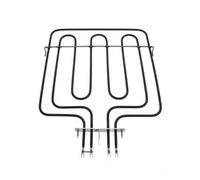 SOS Accessoire Résistance grill (supérieure) 1800W + 800W pour Four, cuisinière 74X2398 ARCELIK, ATAG, BLANCO, BRANDT, CRYSTAL, DAEWOO, DE DIETRICH, F