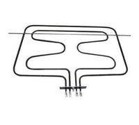 SOS Accessoire Résistance grill supérieure 3050W (1050W + 2000W) pour Four, cuisinière C00141175 ARISTON HOTPOINT, BAUKNECHT, CANNON, INDESIT, SCHOLTE