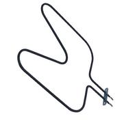 SOS Accessoire Résistance inférieure 1000W pour Four cuisinière 3570635015 AEG ARTHUR MARTIN ELECTROLUX ATAG ELECTROLUX FAURE IKEA REX ZANUSSI Four cuisinière (3570635015 AEG ARTHUR MARTIN ELECTROLUX