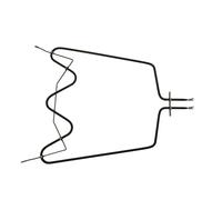 SOS Accessoire Résistance inférieure 1150W pour Four, cuisinière 481010551720 ARISTON HOTPOINT, BAUKNECHT, CYLINDA, IGNIS, IKEA WHIRLPOOL, KITCHENAID,