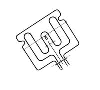 SOS Accessoire Résistance IRCA 9011R461 compatible pour Four, cuisinière KOMPATIBEL 7511681