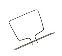 SOS Accessoire Résistance sole 1000W pour Four, cuisinière 481925928791, 481925928847 BAUKNECHT, IGNIS, IKEA, KITCHENAID, WHIRLPOOL