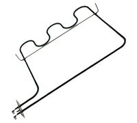 SOS Accessoire Résistance sole 1200W pour Four, cuisinière - 3570076038 FAURE, ZANUSSI, ARTHUR MARTIN ELECTROLUX, PRIVILEG, AEG, ELECTROLUX, JUNO