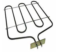 SOS Accessoire Résistance sole 1530W pour Four, cuisinière 44002687 CANDY, HOOVER, ROSIERES