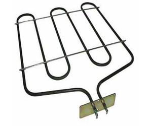 SOS Accessoire Résistance sole 1530W pour Four, cuisinière 44002687 CANDY, HOOVER, ROSIERES