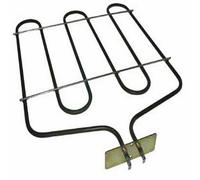 SOS Accessoire Résistance sole 1530W pour Four cuisinière 44002687 CANDY HOOVER ROSIERES Four cuisinière (44002687 CANDY HOOVER ROSIERES)