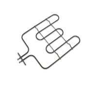 SOS Accessoire Résistance SOLE 1530W pour Four, cuisinière 44003315 CANDY, HOOVER, ROSIERES