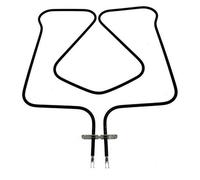 SOS Accessoire Résistance SOLE (inférieure) 1200W pour Four cuisinière 74X3170 BRANDT SAUTER DE DIETRICH FAGOR SANGIORGIO ASKO VEDETTE BLANCO THOMSON CRYSTAL ELEKTRA-BREGENZ NOVY ORANIER CYLINDA VESTE