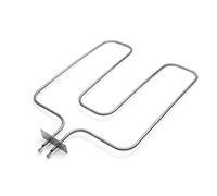 SOS Accessoire Résistance sole pour Four, cuisinière - 462300011 BEKO, AYA, FAR, DOMEOS