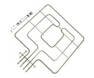 SOS Accessoire Résistance supérieur de voute grill pour Four, cuisinière SIEMENS 11005012