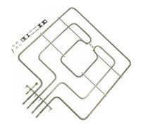 SOS Accessoire Résistance supérieur de voute grill pour Four cuisinière SIEMENS 11005012 Four cuisinière (11005012 BOSCH NEFF SIEMENS)