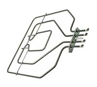 SOS Accessoire Résistance supérieure 1300+1500W pour Four cuisinière BOSCH 00470845 Four cuisinière (00470845 BOSCH CONSTRUCTA JUNKER SIEMENS)