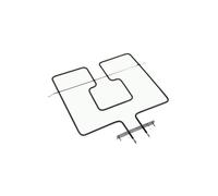 SOS Accessoire Résistance supérieure 1400W pour Four cuisinière WHIRLPOOL 480121104179 C00322421 Four cuisinière (480121104179 C00322421 WHIRLPOOL BAUKNECHT INDESIT IGNIS)