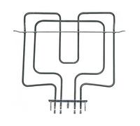 SOS Accessoire Résistance supérieure 2500W pour Four, cuisinière - 481225998474 WHIRLPOOL, BAUKNECHT, IKEA WHIRLPOOL