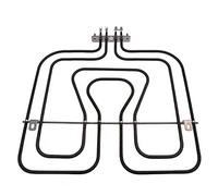 SOS Accessoire Résistance supérieure 800W + 1650W pour Four, cuisinière - 3570411037 FAURE, ARTHUR MARTIN ELECTROLUX, ZANUSSI, ARTHUR MARTIN, ELECTROL