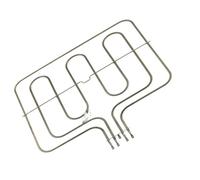 SOS Accessoire Résistance supérieure pour Four, cuisinière 32017629 CONTINENTAL EDISON, ESSENTIEL B, FAR, FRIONOR, PROLINE, SHARP, TECHNICAL, TELEFUNK