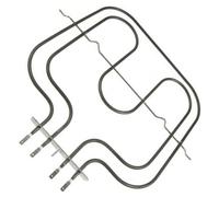 SOS Accessoire Résistance supérieure voûte pour Four cuisinière CANDY 42370264 Four cuisinière (42370264 CANDY ROSIERES)